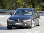 BMW 320d Sedan Modern Line 2012 года